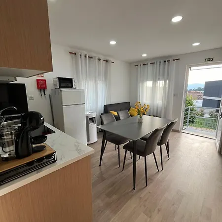 Casa Do Sobral Ferienhaus