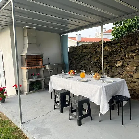 Ferienhaus Casa Do Sobral