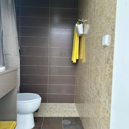 Дом отдыха Casa Do Sobral Понте-де-Лима