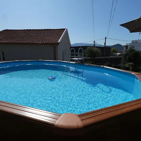 Дом отдыха Casa Do Sobral *