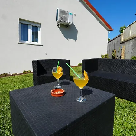 Ferienhaus Casa Do Sobral *