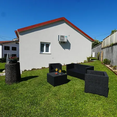 Casa Do Sobral Ferienhaus