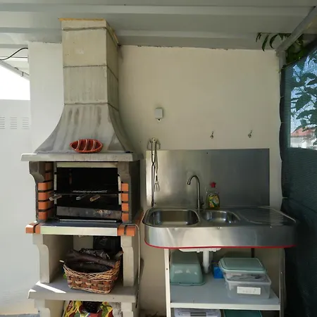 Casa Do Sobral Дом отдыха Понте-де-Лима
