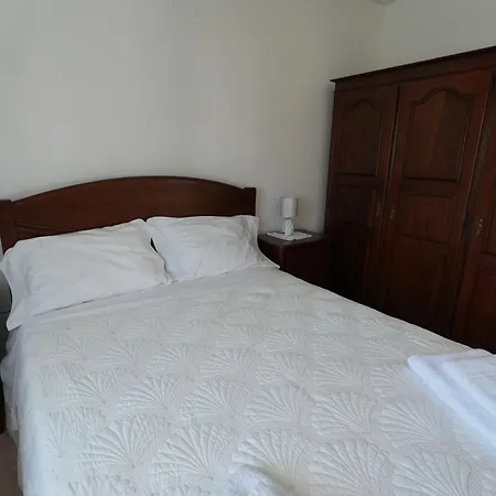 Casa Do Sobral Дом отдыха *